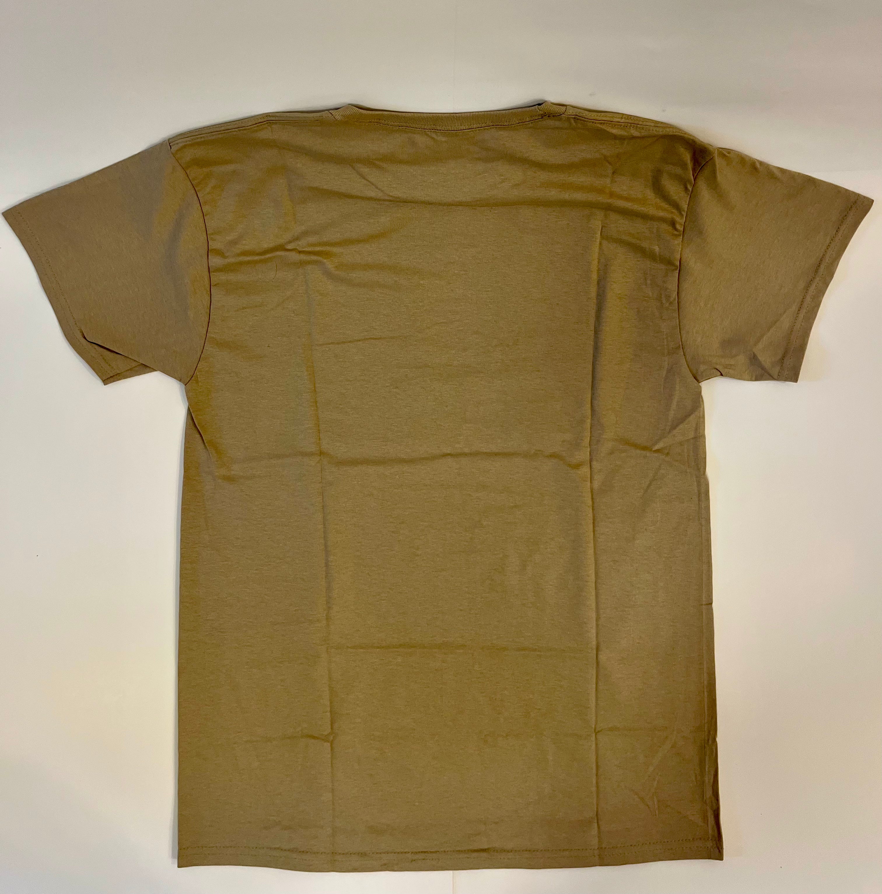 “Sound Effects” t-shirt