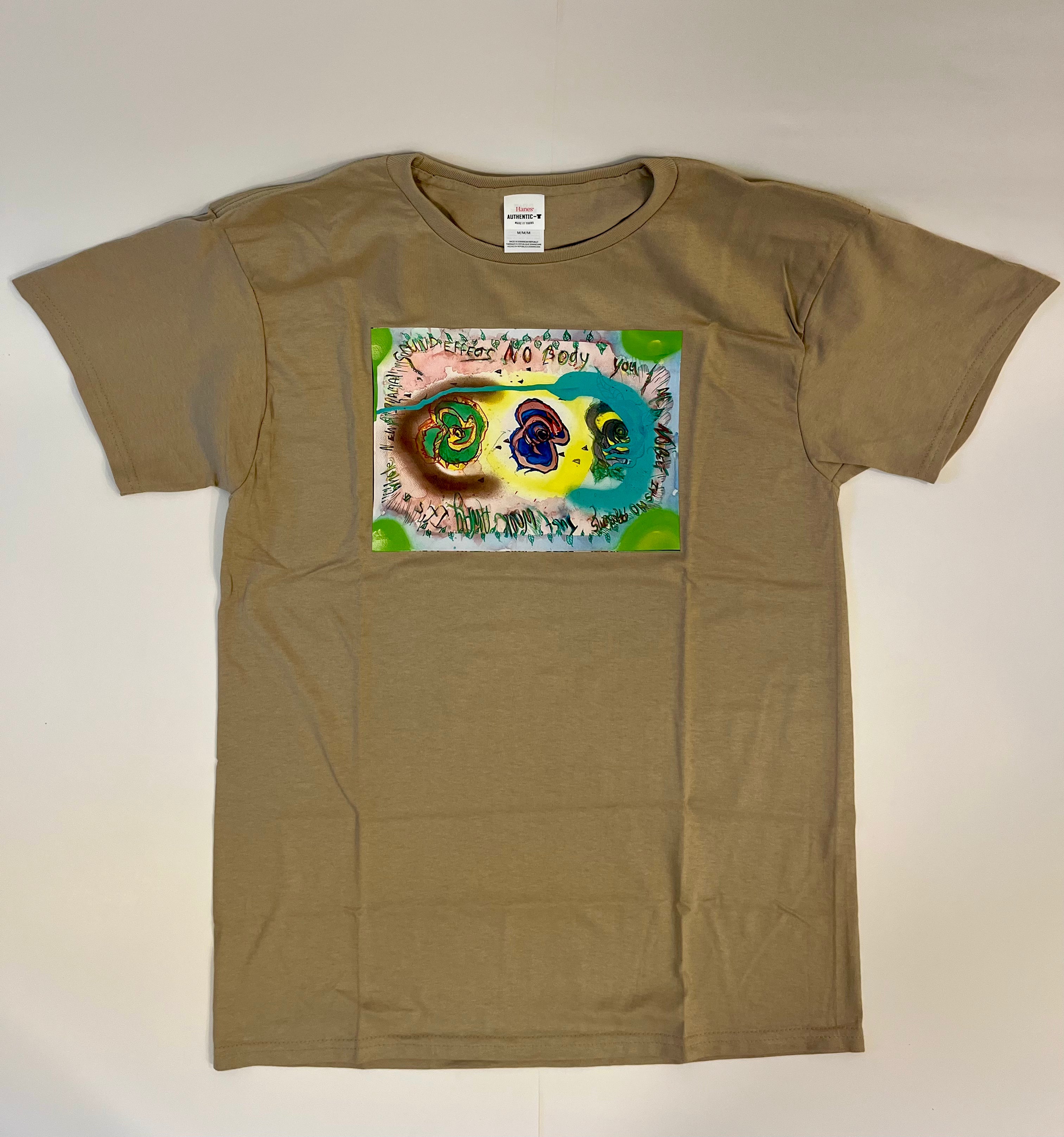 “Sound Effects” t-shirt