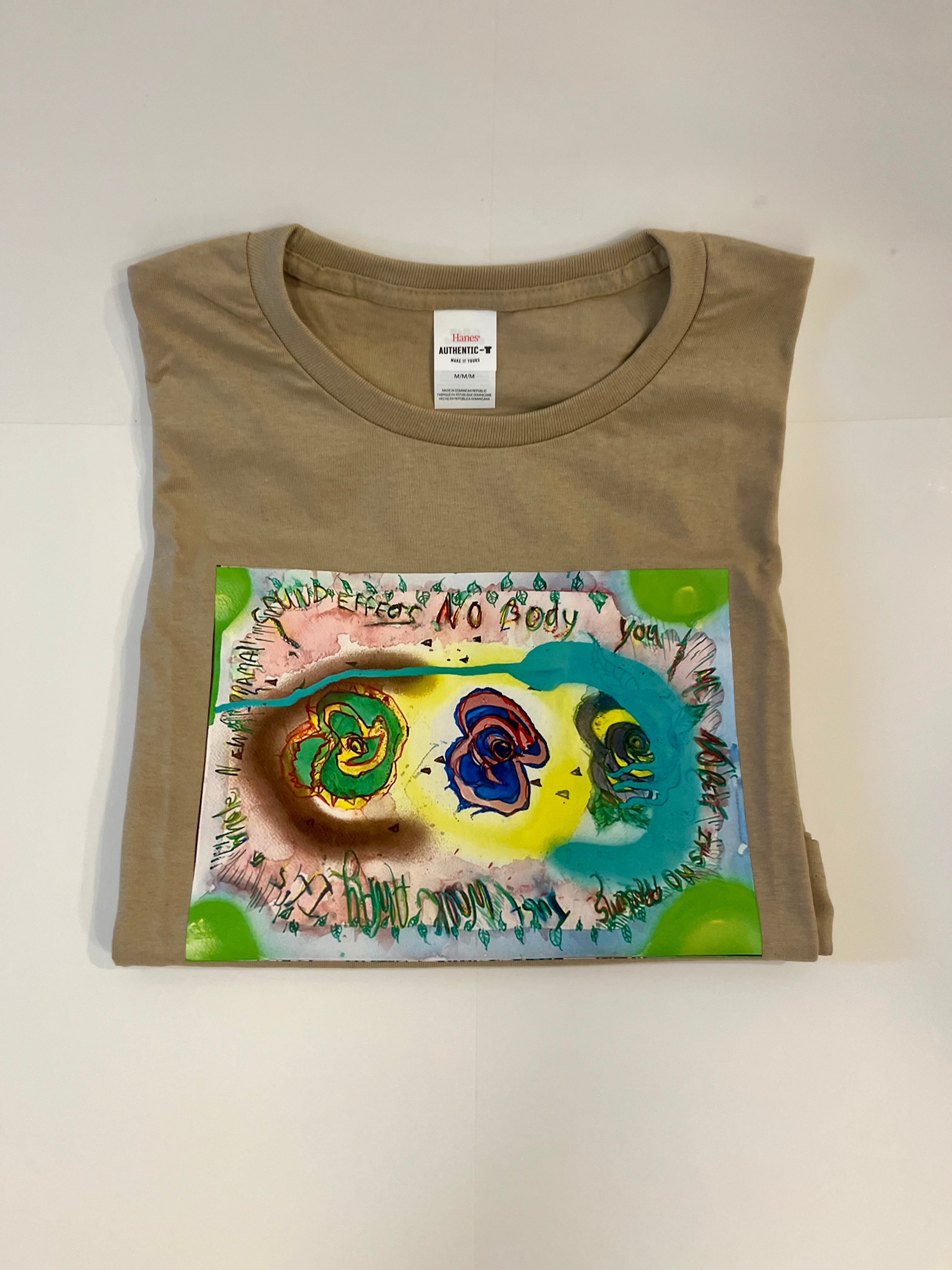 “Sound Effects” t-shirt
